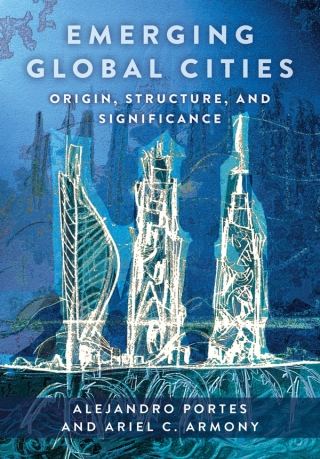 Cover image: Emerging Global Cities 9780231205177