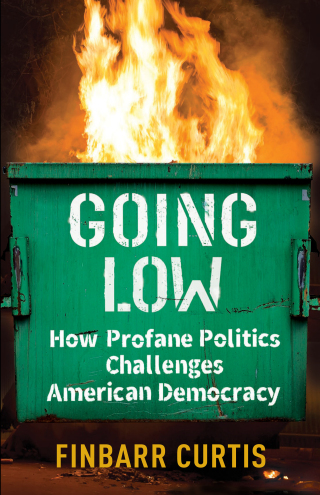 Cover image: Going Low 9780231205733