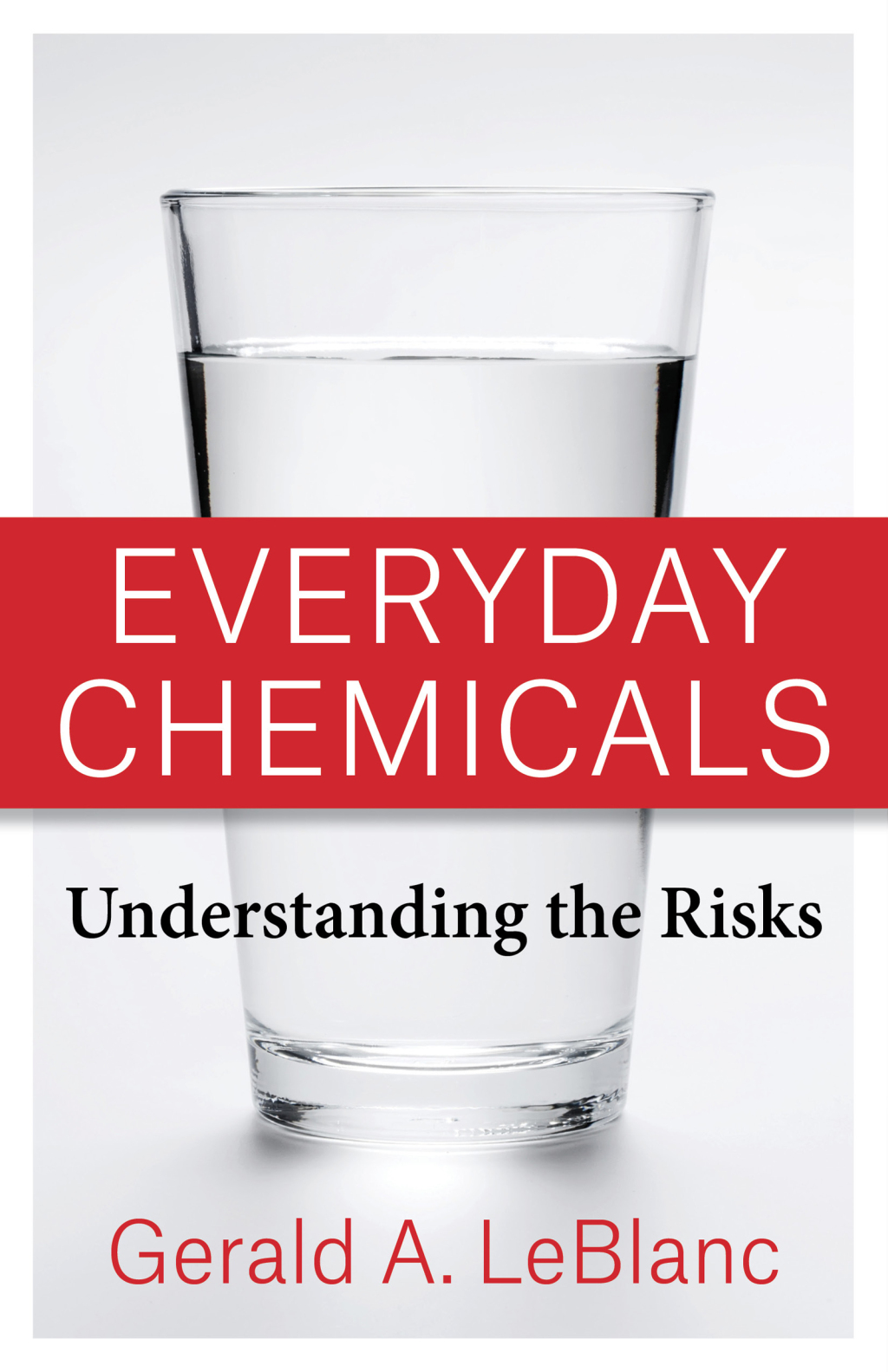 Everyday Chemicals Understanding the Risks