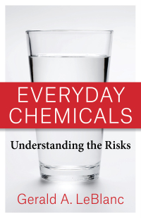 Imagen de portada: Everyday Chemicals 9780231205962