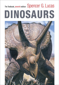 Cover image: Dinosaurs 7th edition 9780231206006