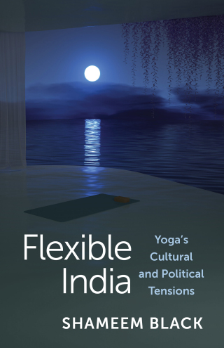 Cover image: Flexible India 9780231206037