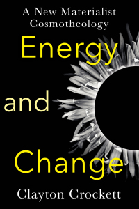 Cover image: Energy and Change 9780231206112