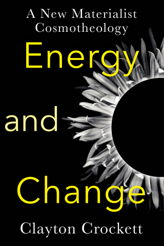 Cover image: Energy and Change 9780231206105