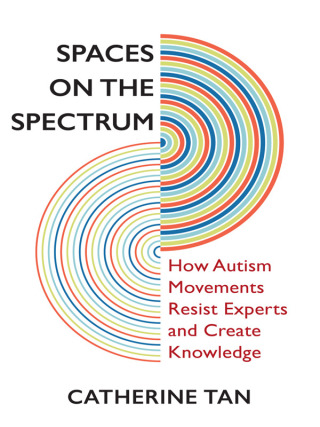 Cover image: Spaces on the Spectrum 9780231206136