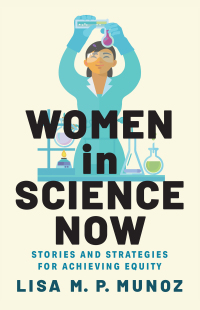 Cover image: Women in Science Now 9780231206143