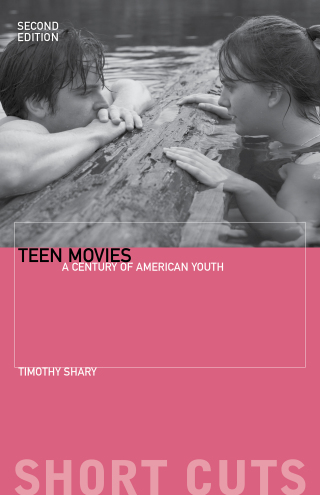 Titelbild: Teen Movies 9780231206211