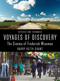 Cover image: Voyages of Discovery 9780231206228