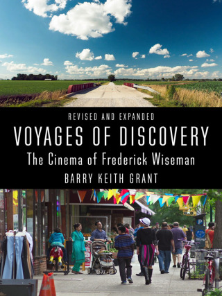 Cover image: Voyages of Discovery 9780231206235