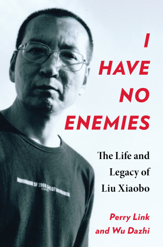 Cover image: I Have No Enemies 9780231216760