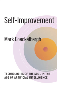 Cover image: Self-Improvement 9780231206556