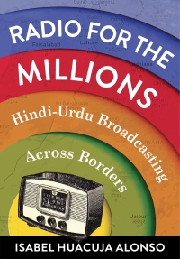 Cover image: Radio for the Millions 9780231206617
