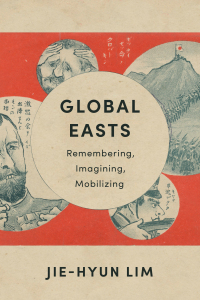 Cover image: Global Easts 9780231206761
