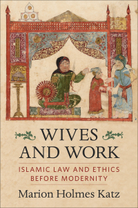 Cover image: Wives and Work 9780231206884