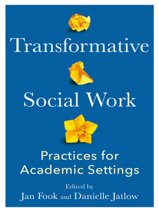 Cover image: Transformative Social Work 9780231207003