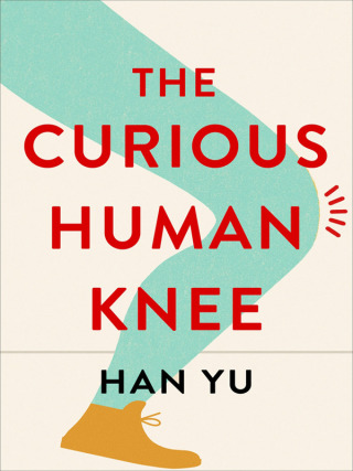 Cover image: The Curious Human Knee 9780231219136