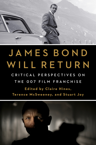 Imagen de portada: James Bond Will Return 9780231207409