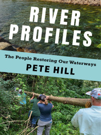 Cover image: River Profiles 9780231207645