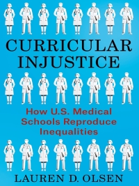 Cover image: Curricular Injustice 9780231207874