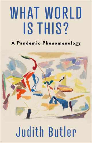 Imagen de portada: What World Is This? 9780231208284