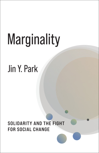 Cover image: Marginality 9780231209366
