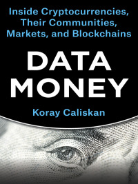 Cover image: Data Money 9780231209588