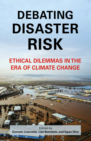 Cover image: Debating Disaster Risk 9780231209663