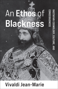 Imagen de portada: An Ethos of Blackness 9780231209779
