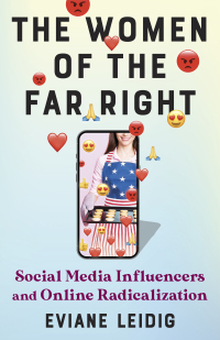 Cover image: The Women of the Far Right 9780231210164