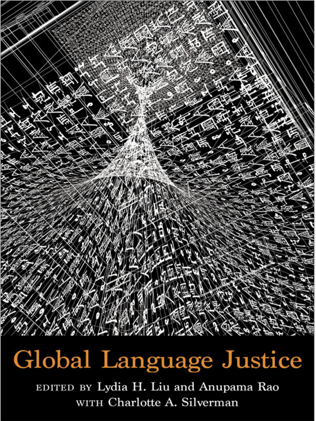 Global Language Justice
