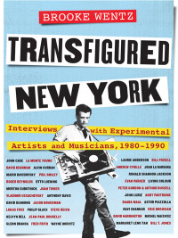 Cover image: Transfigured New York 9780231210881