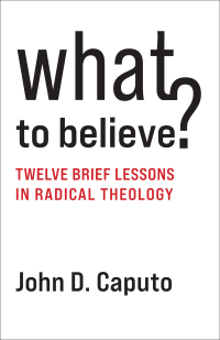 Cover image: What to Believe? 9780231210959