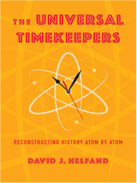 Cover image: The Universal Timekeepers 9780231210980