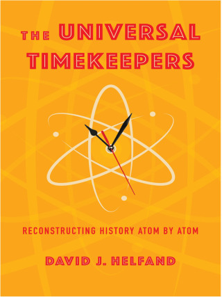 صورة الغلاف: The Universal Timekeepers 9780231219037
