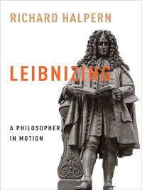 Cover image: Leibnizing 9780231211147