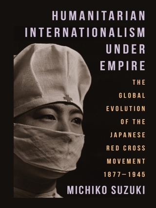 Imagen de portada: Humanitarian Internationalism Under Empire 9780231211659