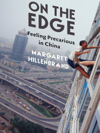 Cover image: On the Edge 9780231212144