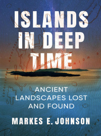 Cover image: Islands in Deep Time 9780231212199