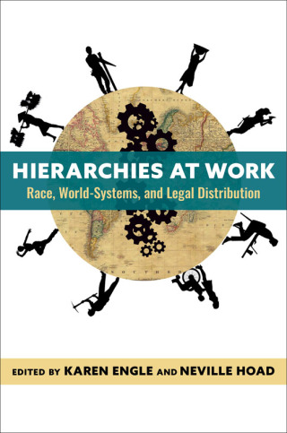 表紙画像: Hierarchies at Work 9780231212250