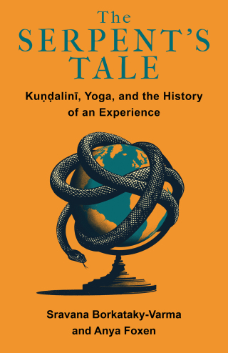 Imagen de portada: The Serpent's Tale 9780231212533