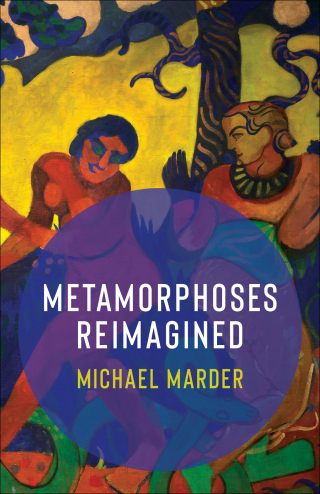 Imagen de portada: Metamorphoses Reimagined 9780231212540