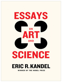 表紙画像: Essays on Art and Science 9780231212564