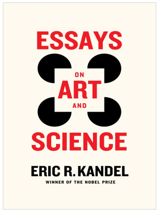 Cover image: Essays on Art and Science 9780231220859