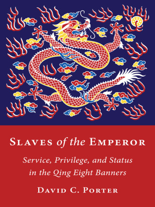 Imagen de portada: Slaves of the Emperor 9780231212762