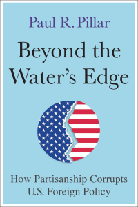 Imagen de portada: Beyond the Water’s Edge 9780231213165