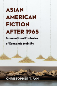 صورة الغلاف: Asian American Fiction After 1965 9780231213226
