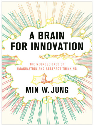 Cover image: A Brain for Innovation 9780231213363