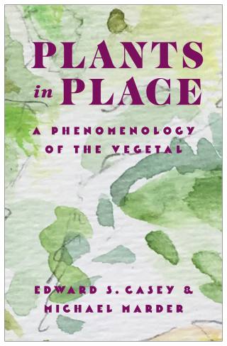 Imagen de portada: Plants in Place 9780231213455