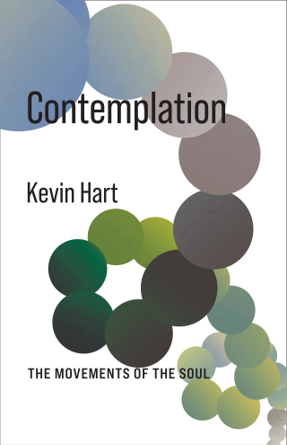 Cover image: Contemplation 9780231213462