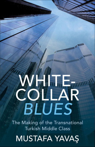 Imagen de portada: White-Collar Blues 9780231213608